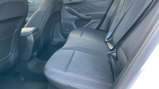 Ford Focus 1.0 EcoBoost ST-Line 5dr Petrol Hatchback